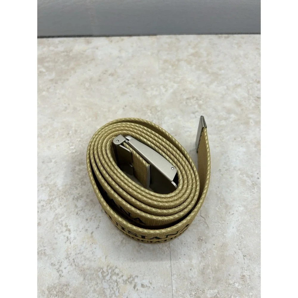 Louisiana Golf‎ Association Golf Belt 47 Inches